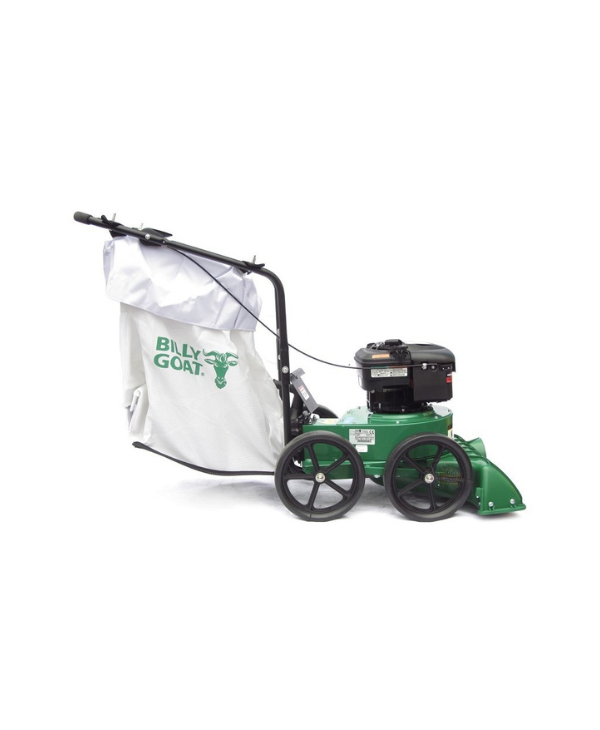 ASPIRADORA DE MOTOR BILLI GOAT KV601EU