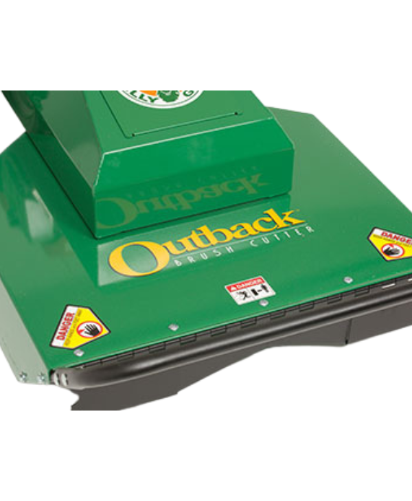 DESBROZADORA AUTOPORATANTE BILLY GOAT BC2601HM
