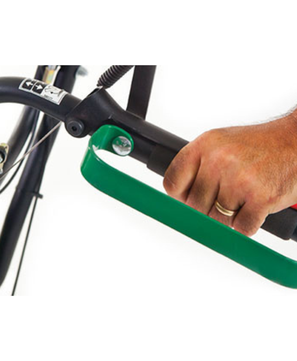DESBROZADORA AUTOPORATANTE BILLY GOAT BC2601HM