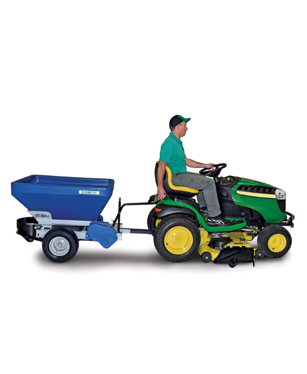 ARENADORA PARA REMOLQUE ECOLAWN ECO50