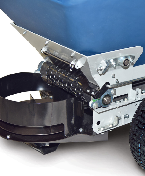ARENADORA PARA REMOLQUE ECOLAWN ECO50