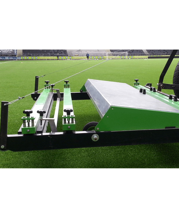 BARREDORA ATC MODELO 2000
