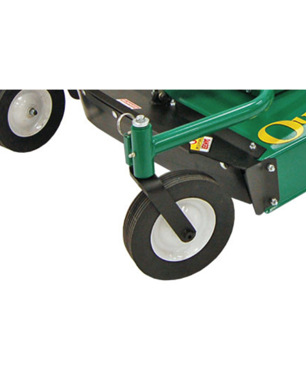 DESBROZADORA AUTOPROPULSADA BILLY GOAT BC2601HHC