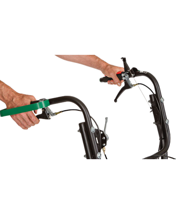 DESBROZADORA AUTOPROPULSADA BILLY GOAT BC2601HHC