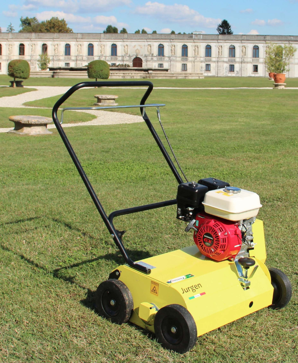 ESCARIFICADORA MANUAL AGRINOVA JU47HRM