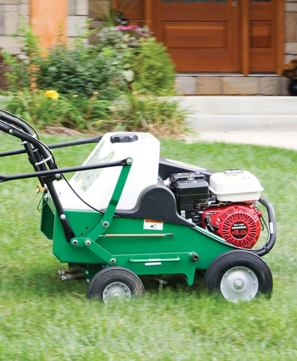 PINCHADORA BILLY GOAT AE401H