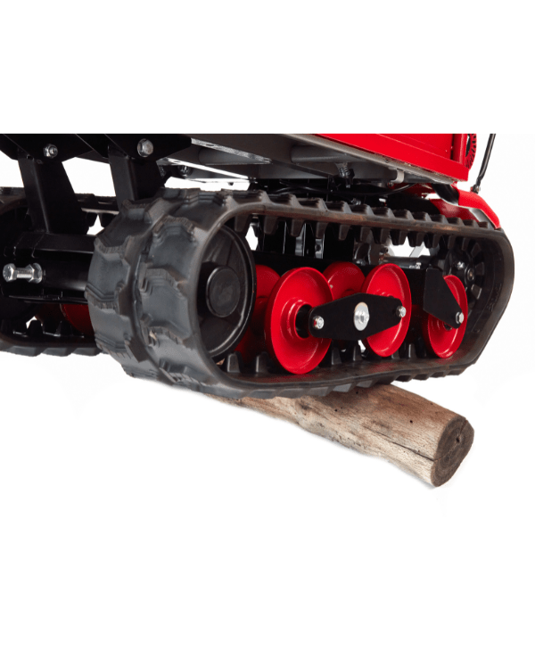 Carretilla autopropulsada Ibea modelo IBT-4011H - Imagen 3