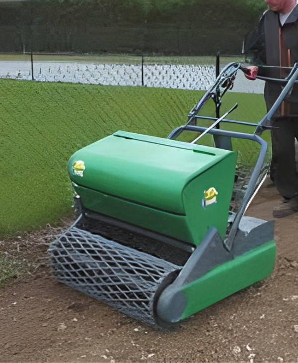 SEMBRADORA AUTOPROPULSADA GRUAU ENGA750