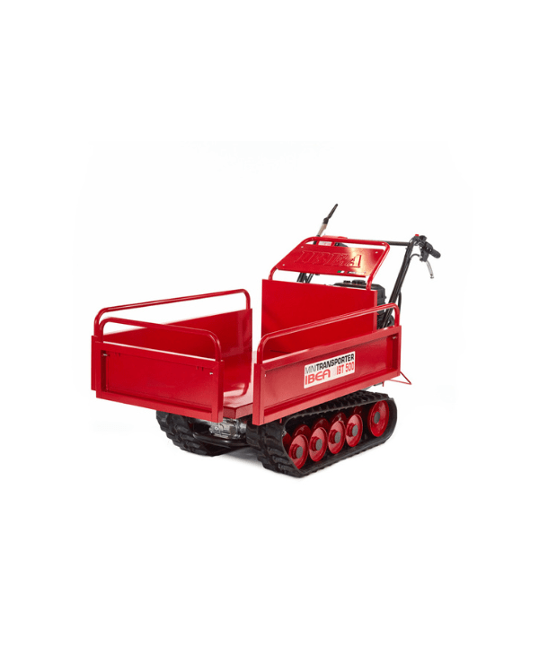 CARRETILLA AUTOPROPULSADA IBEA IBT 500R