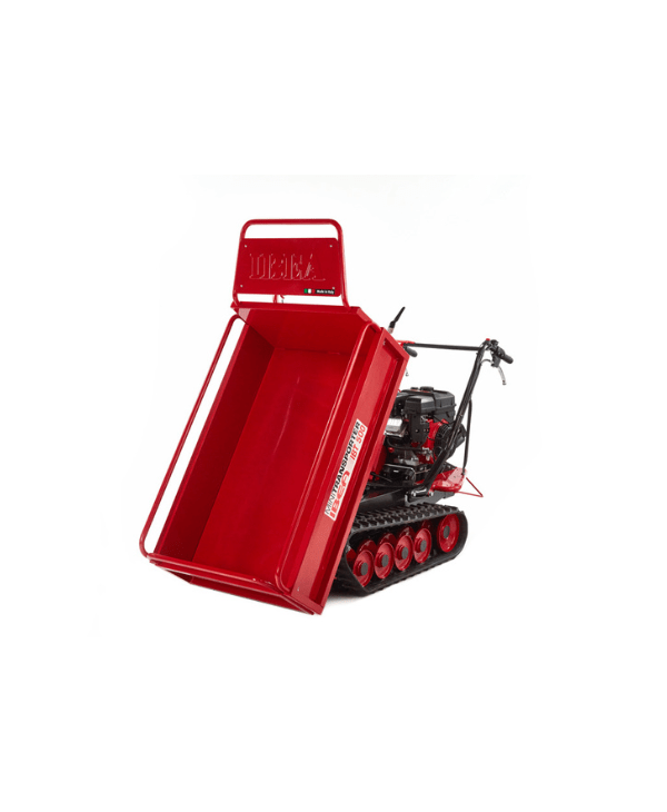 CARRETILLA AUTOPROPULSADA IBEA IBT 500R