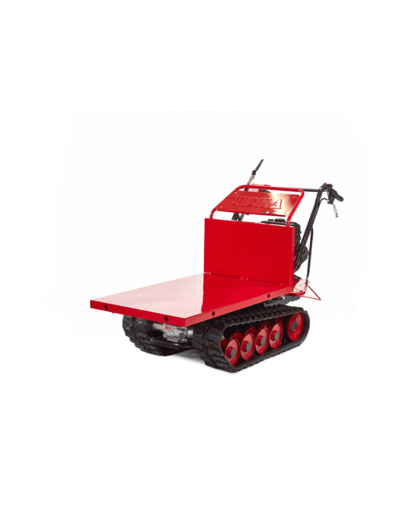 CARRETILLA AUTOPROPULSADA IBEA IBT 500R