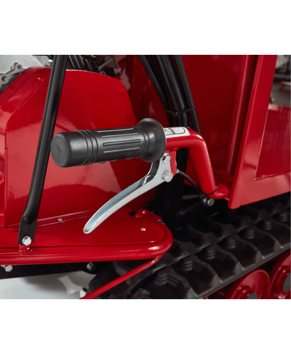 CARRETILLA AUTOPROPULSADA IBEA IBT 500R