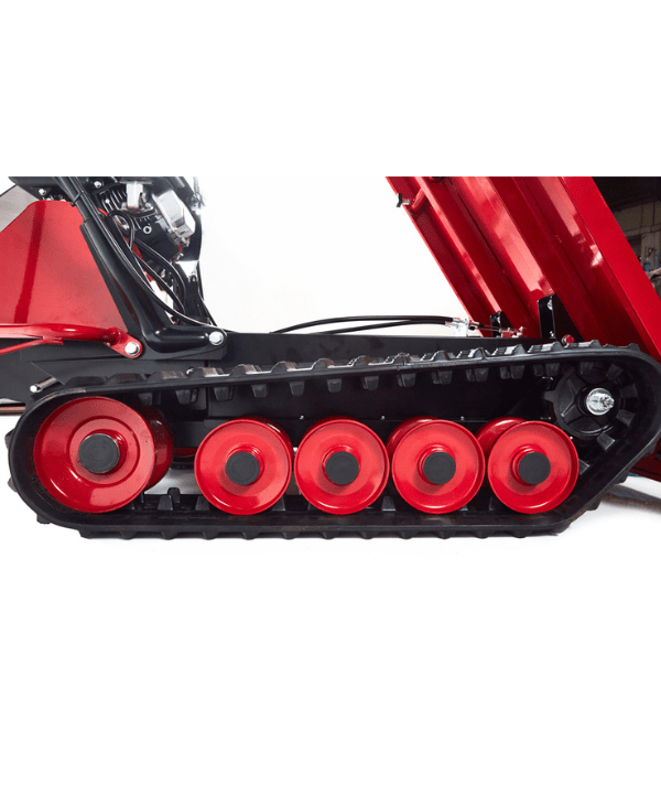 CARRETILLA AUTOPROPULSADA IBEA IBT500-RDHZ