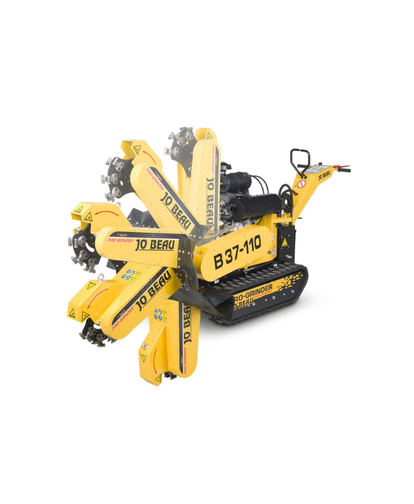 DESTOCONADORA JO BEAU B37110