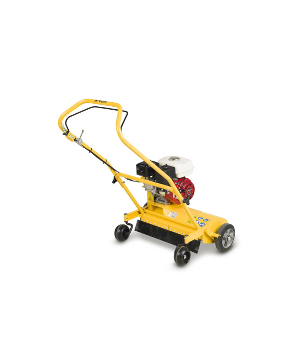 ESCARIFICADORA MANUAL JO BEAU V460