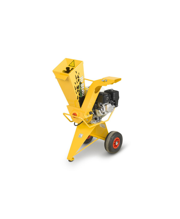 TRITURADORA DE MOTOR JO BEAU MODELO M100