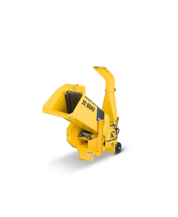 TRITURADORA TOMA DE FUERZA JO BEAU R300