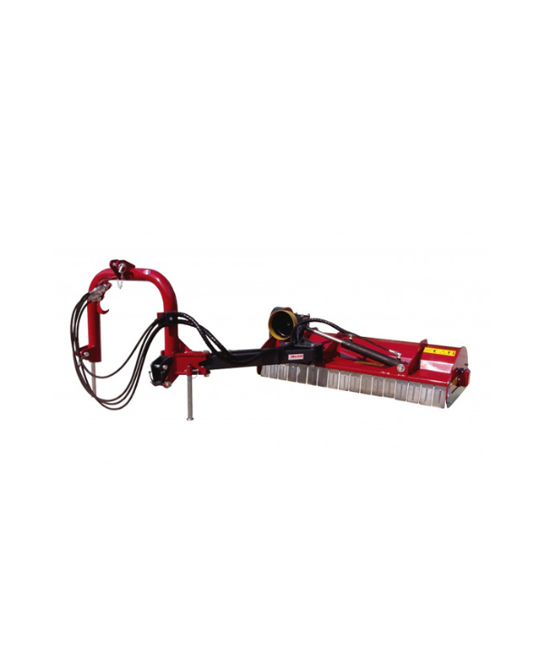 BRAZOS DESBROZADORES MAJAR RBML130AC