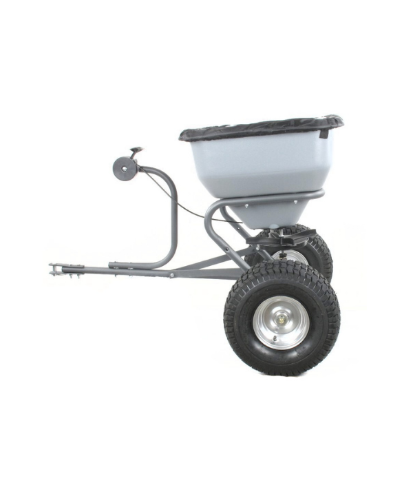 ABONADORA TURFMASTER. TBS6000RD