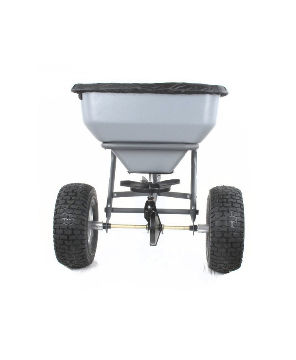 ABONADORA TURFMASTER. TBS6000RD
