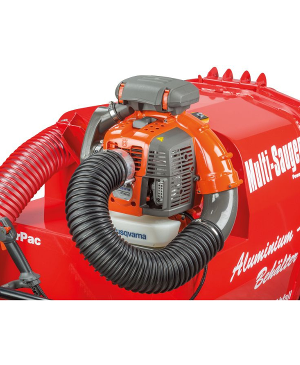 ASPIRADORAS MULTI CLEANER POWERPAC