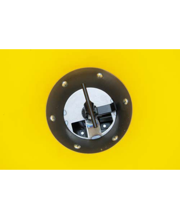 ESPARCIADORA DE SAL PARA TRACTOR ROTOMEC POLY HOP