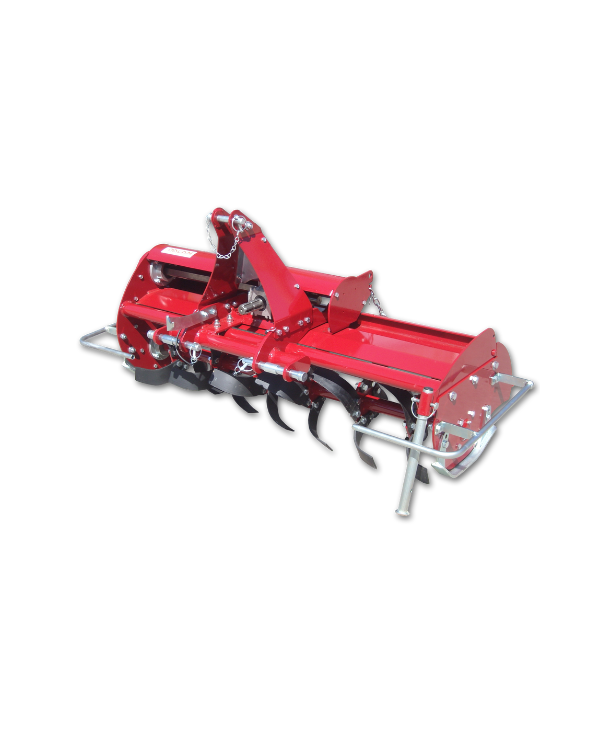 FRESADORA PARA TRACTOR MAJAR RDM105