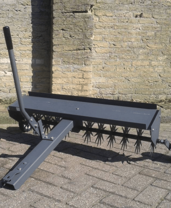 AIREADORA TURFMASTER TA500
