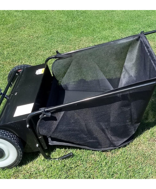 BARREDORA MANUAL TURF MASTER SW26PRE