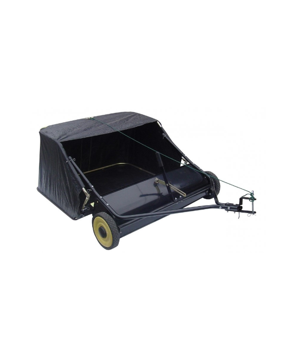 BARREDORAS DE ARRASTRE TURF MASTER SW420LT