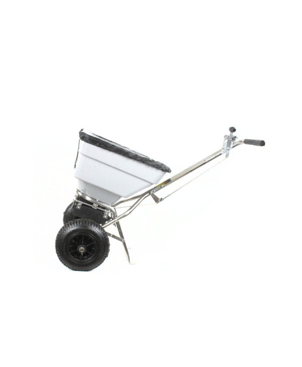 ESPARCIADORA DE SAL MANUAL TURFMASTER PS45SS