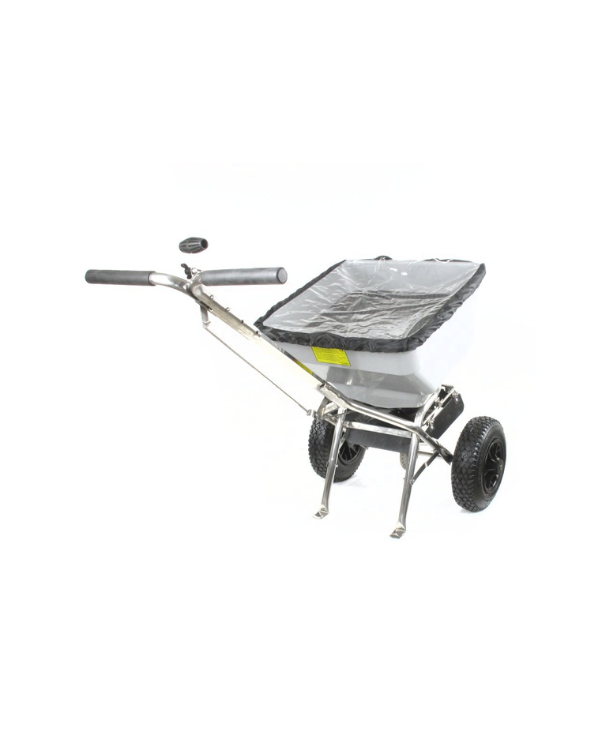 ESPARCIADORA DE SAL MANUAL TURFMASTER PS45SS
