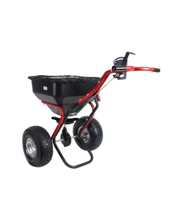 ABONADORA MANUAL TURFMASTER SB6500