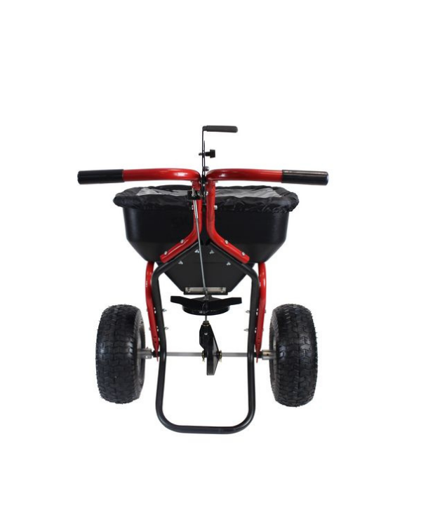 ABONADORA MANUAL TURFMASTER SB6500