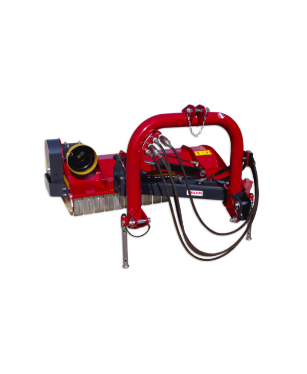 BRAZO DESBROZADOR MAJAR RBRM155AC