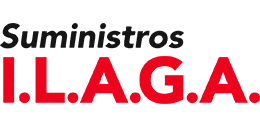 Logo-web-ilaga-letras-2 Logo Suministros Ilaga . Letras