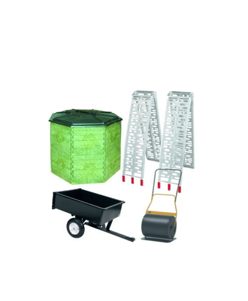 Herramientas y Accesorios para Jardinería