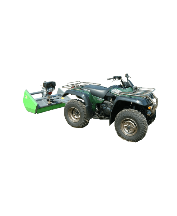 DESBROZADORA DE MARTILLOS DE ARRASTRE GRUAU TONDOQUAD1500