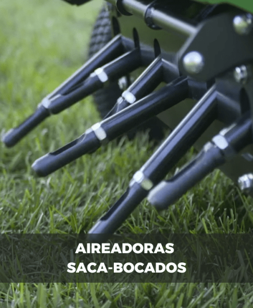 Aireadoras (Pinchadoras o Saca-bocados)
