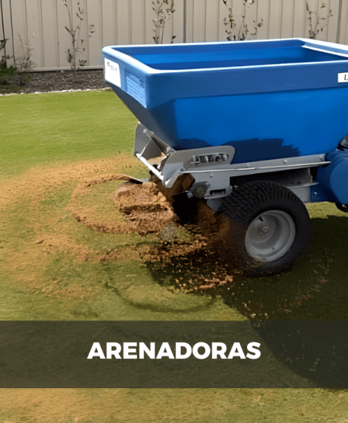 Arenadoras (Recebadoras)