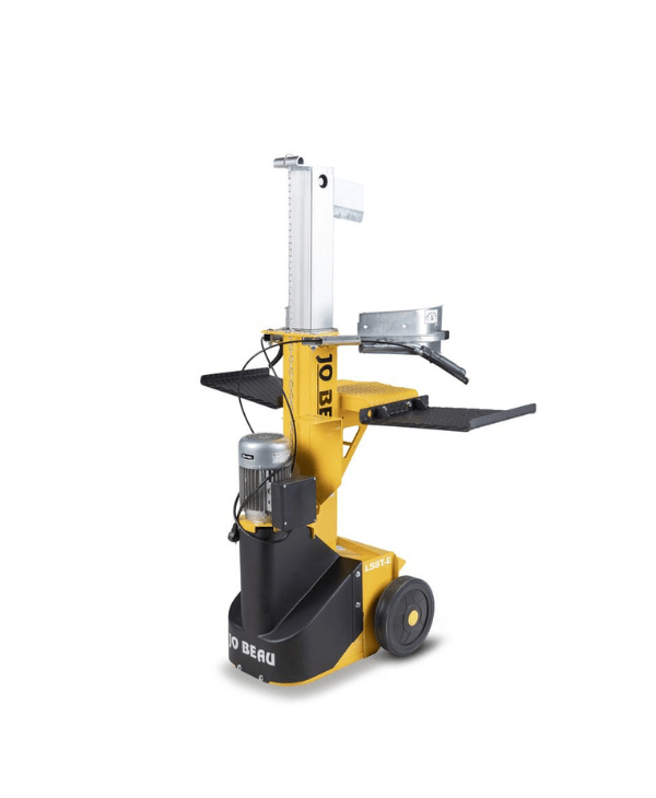 ASTILLADORA ELECTRICA PARA TRONCOS JO BEAU MODELO LS8T-E