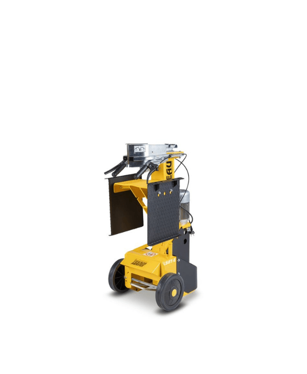 ASTILLADORA ELECTRICA PARA TRONCOS JO BEAU MODELO LS8T-E