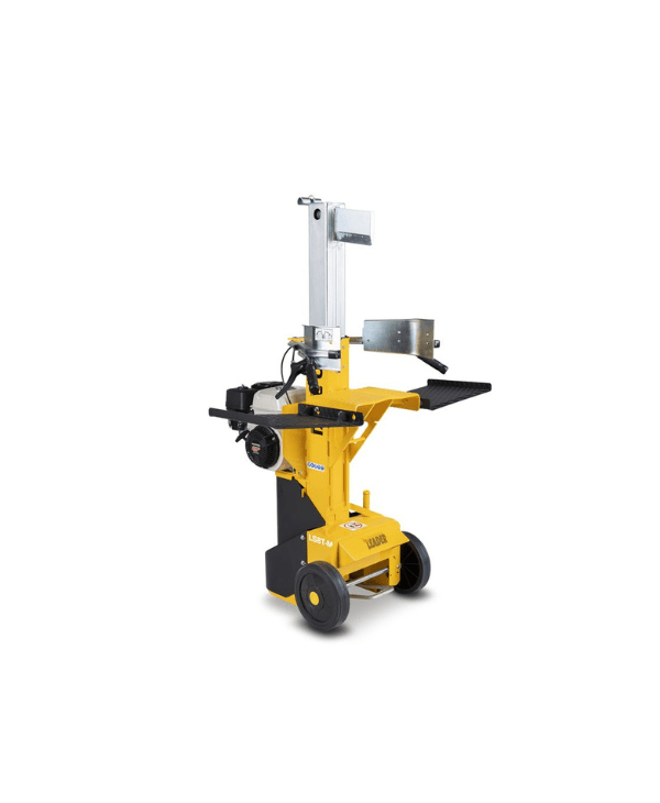 ASTILLADORA DE MOTOR JO BEAU MODELO LS8T-M