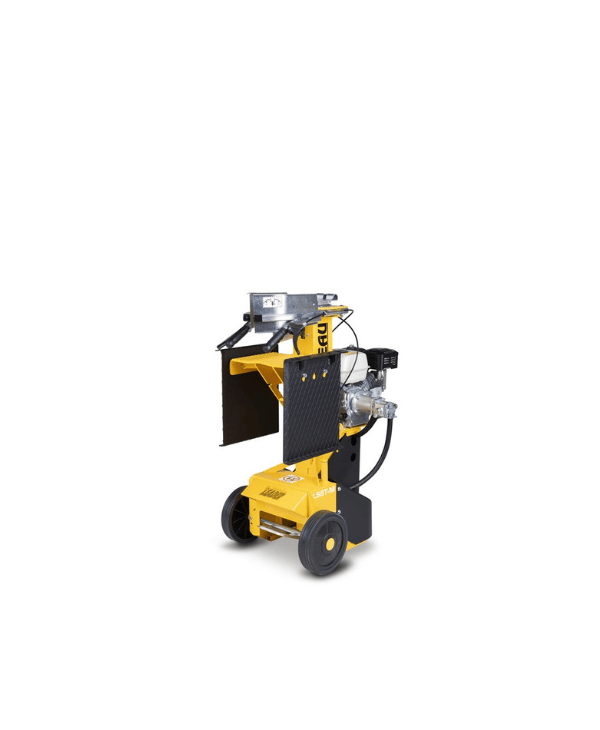 ASTILLADORA DE MOTOR JO BEAU MODELO LS8T-M