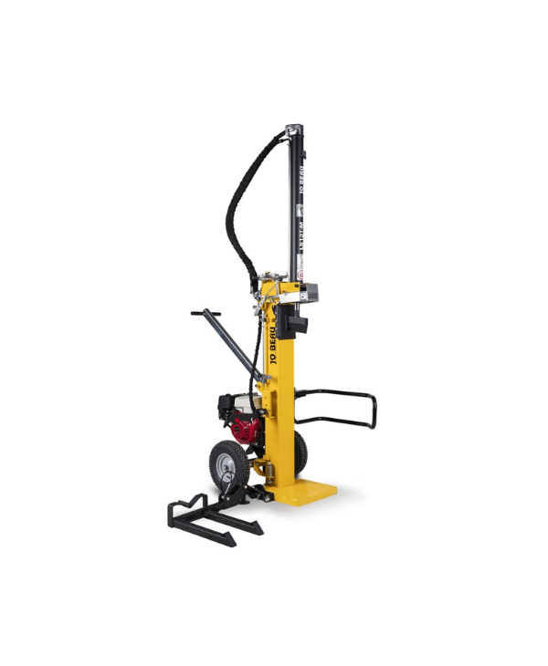 ASTILLADORA JO BEAU MODELO LS13T-M CORTA TRONCOS