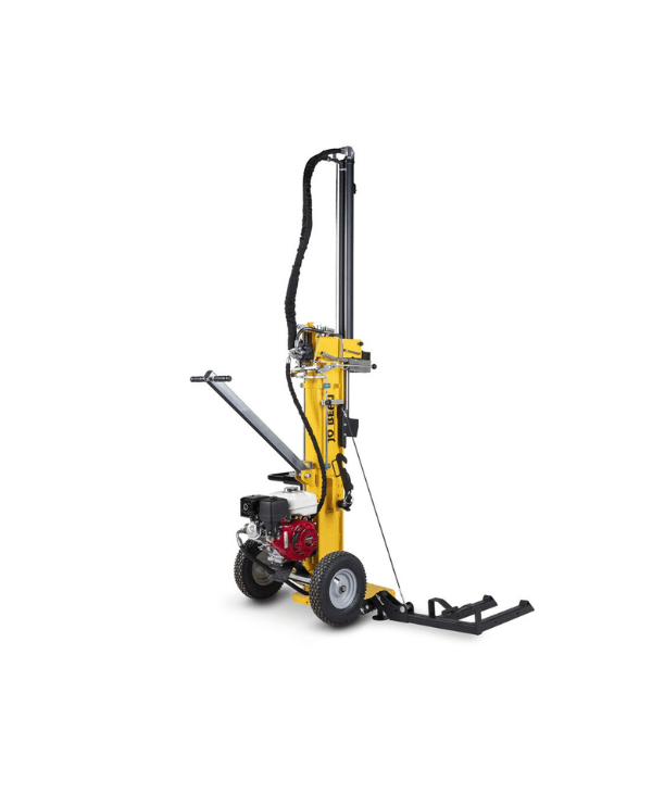 ASTILLADORA JO BEAU MODELO LS13T-M CORTA TRONCOS
