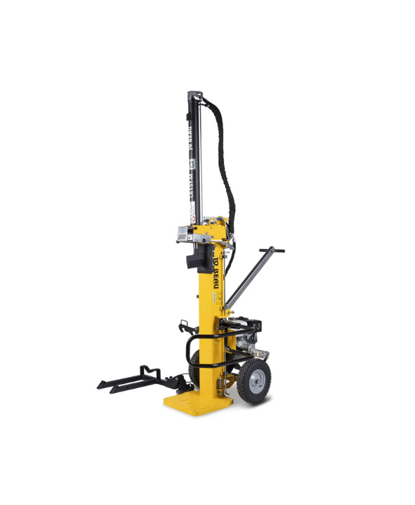 ASTILLADORA JO BEAU MODELO LS13T-M CORTA TRONCOS