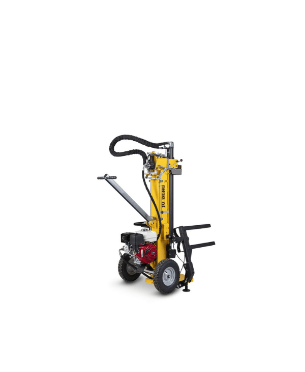 ASTILLADORA JO BEAU MODELO LS13T-M CORTA TRONCOS