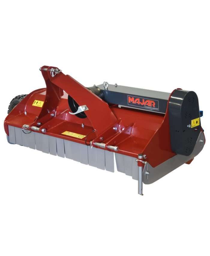 Desbrozadora a toma trasera (3 puntos) MAJAR modelo RBML155 DG30