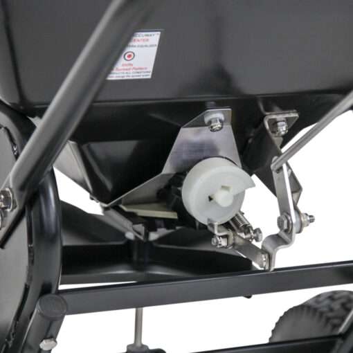 Abonadora manual Spyker modelo SPY50L-1P - Imagen 7